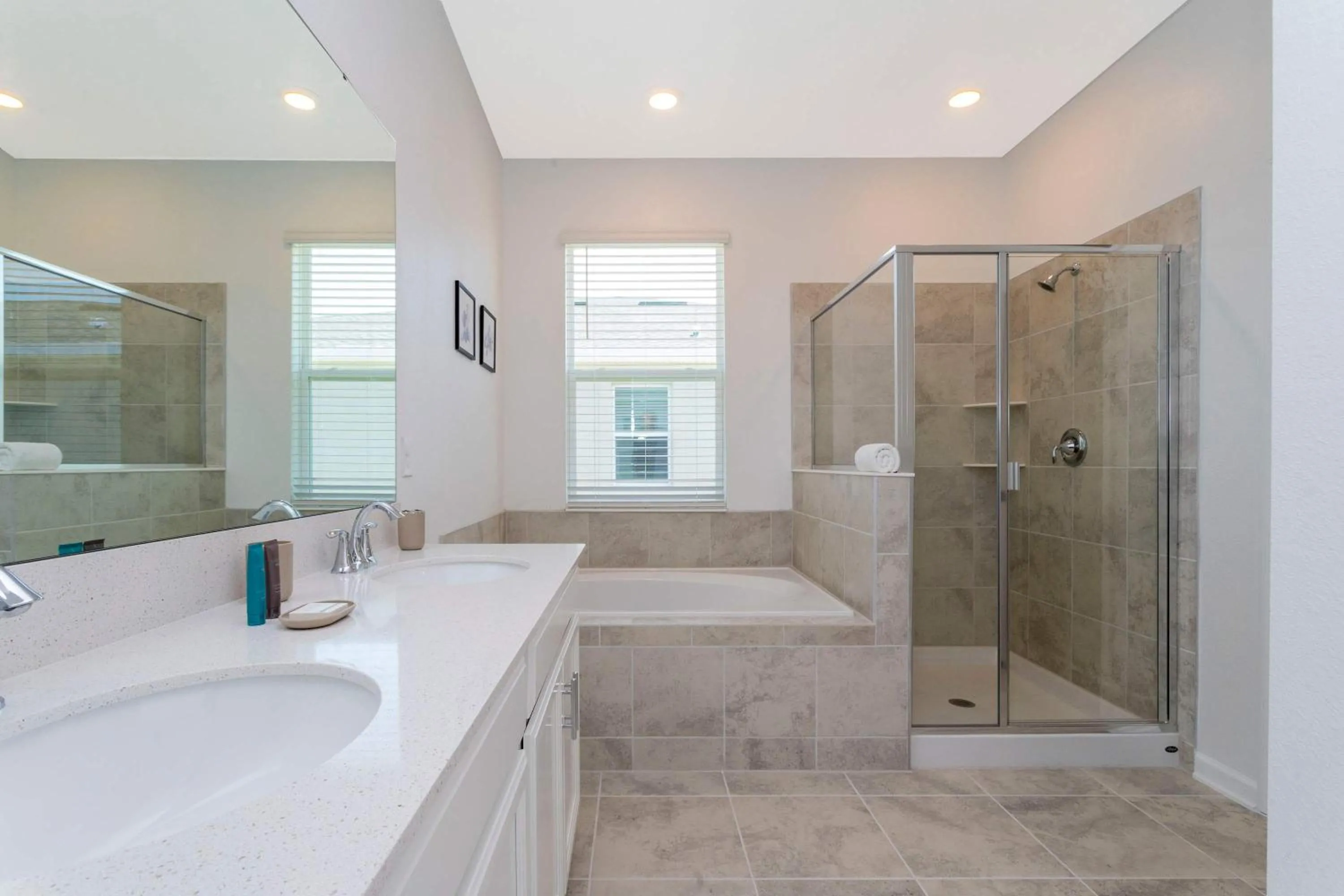 Family Friendly 3Bd Close to Disney @Champions Gate 991