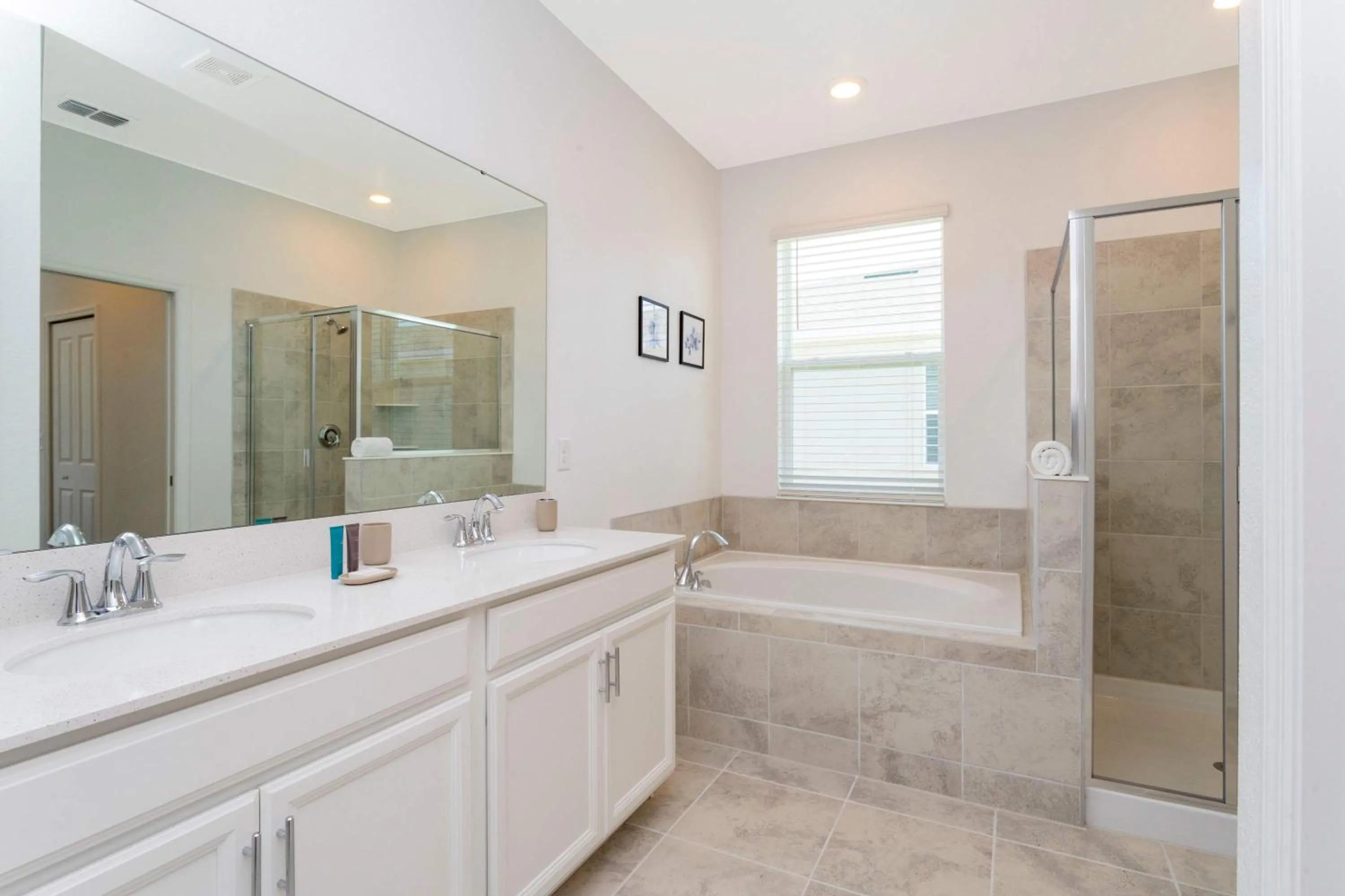 Family Friendly 3Bd Close to Disney @Champions Gate 991