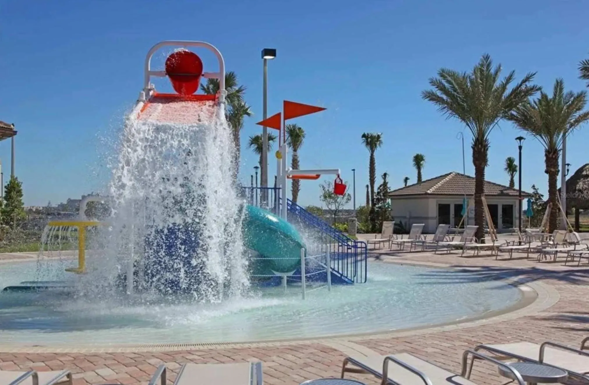 Family Friendly 3Bd Close to Disney @Champions Gate 991