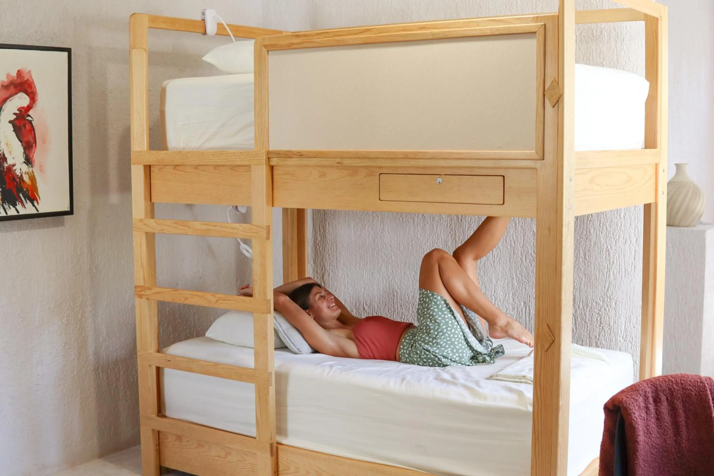 Casa Encuentro De Joaquín Garcia