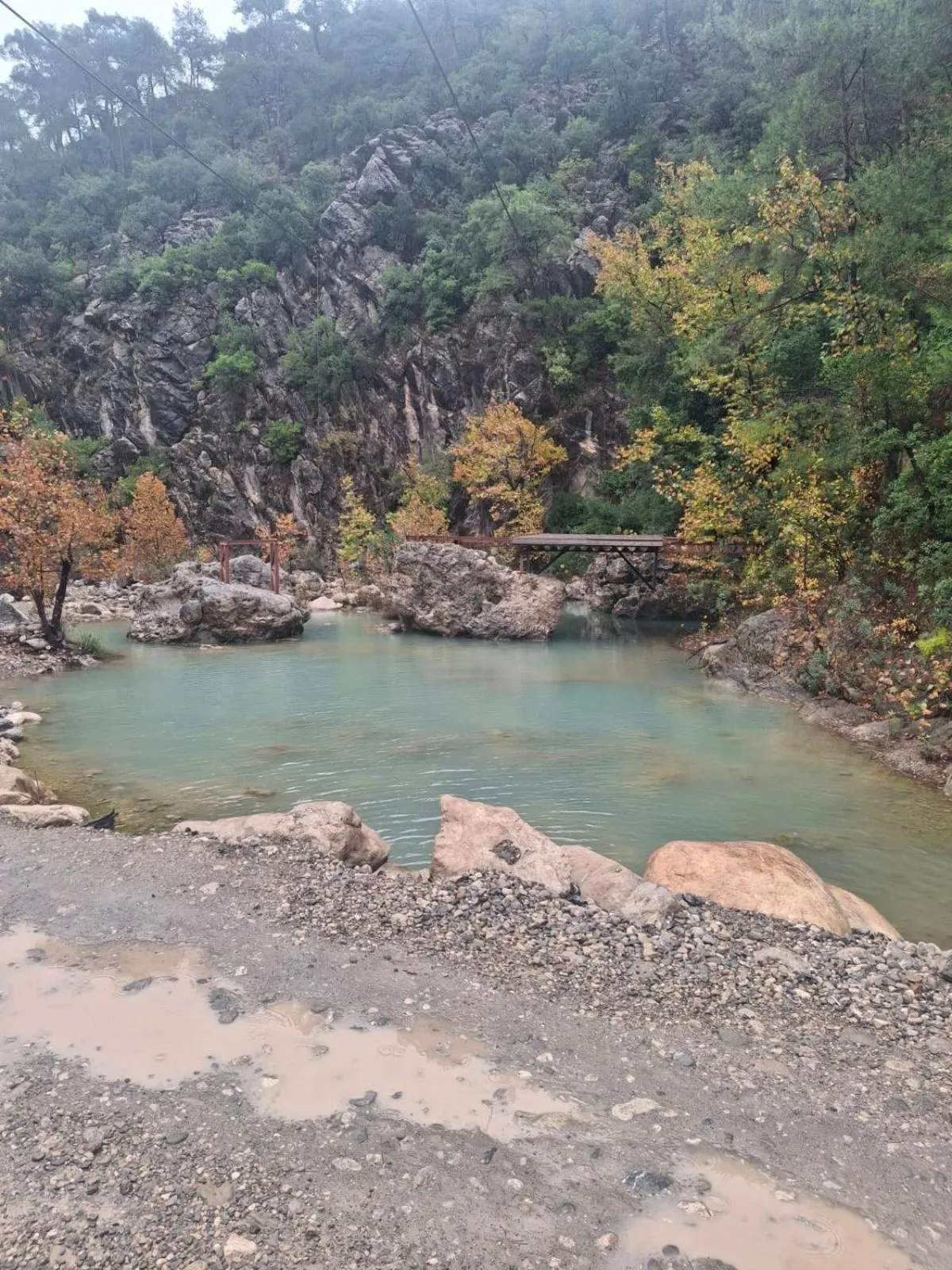 Text overlay in Orange Garden Aparts & Hotel THE NORDIC