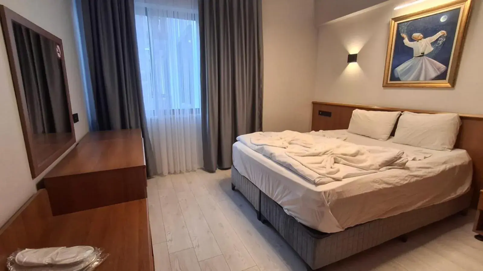 Studio in Orange Garden Aparts & Hotel THE NORDIC Studio in Orange Garden Aparts & Hotel THE NORDIC