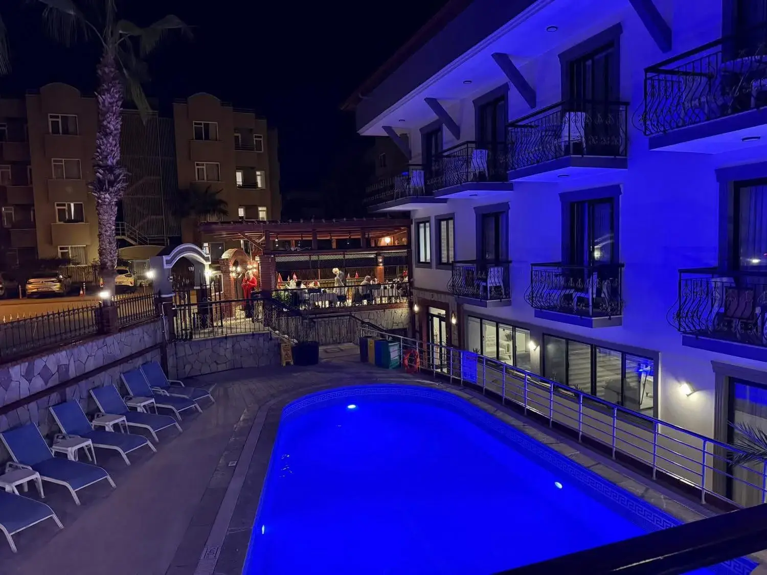 Orange Garden Aparts & Hotel THE NORDIC Orange Garden Aparts & Hotel THE NORDIC