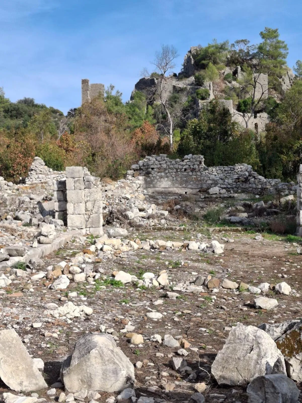 Off site in Orange Garden Aparts & Hotel THE NORDIC