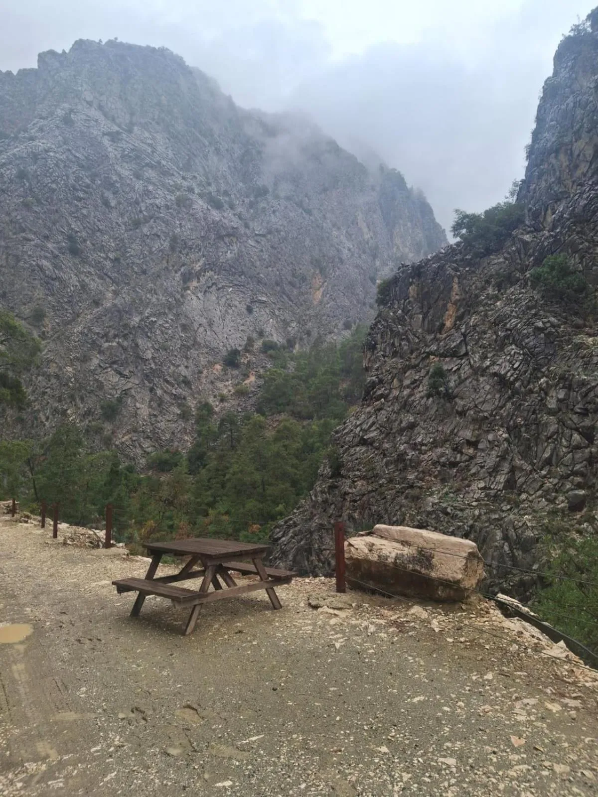 Natural landscape in Orange Garden Aparts & Hotel THE NORDIC