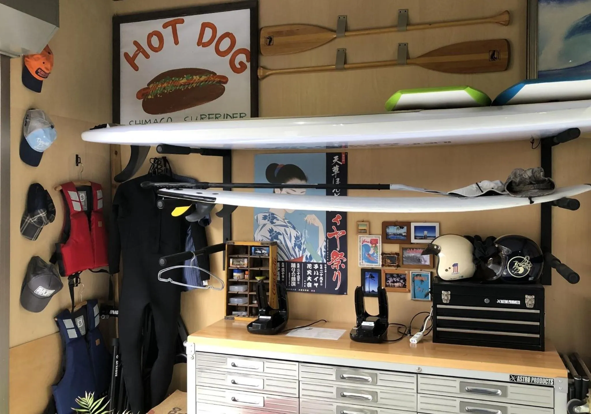 SHIMAGO SURFRIDER - Vacation STAY 85442v