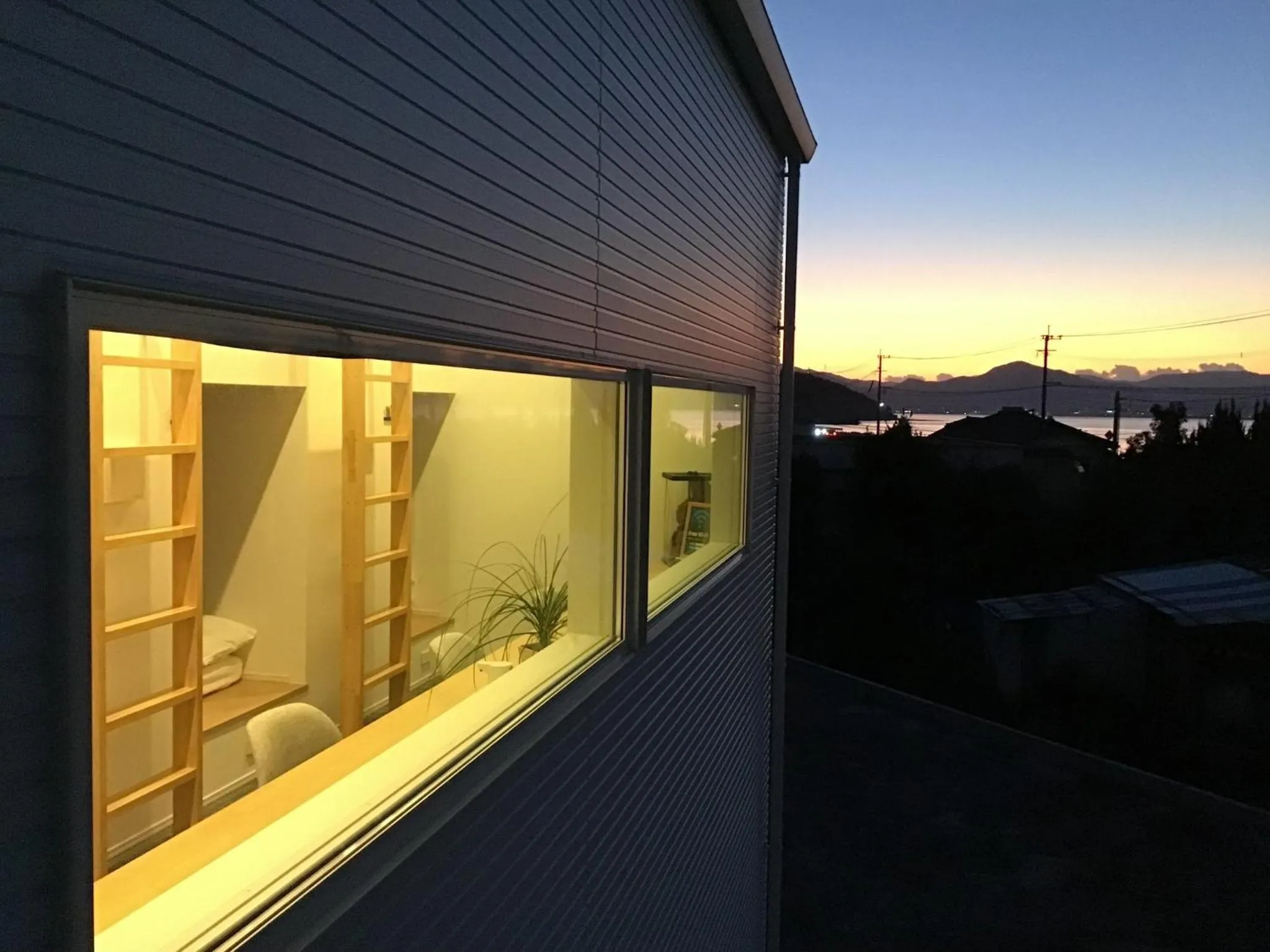 SHIMAGO SURFRIDER - Vacation STAY 85442v