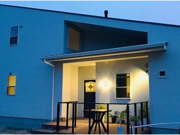 Property building in SHIMAGO SURFRIDER - Vacation STAY 85442v