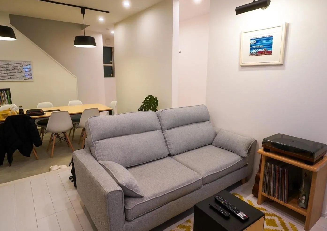 SHIMAGO SURFRIDER - Vacation STAY 85442v