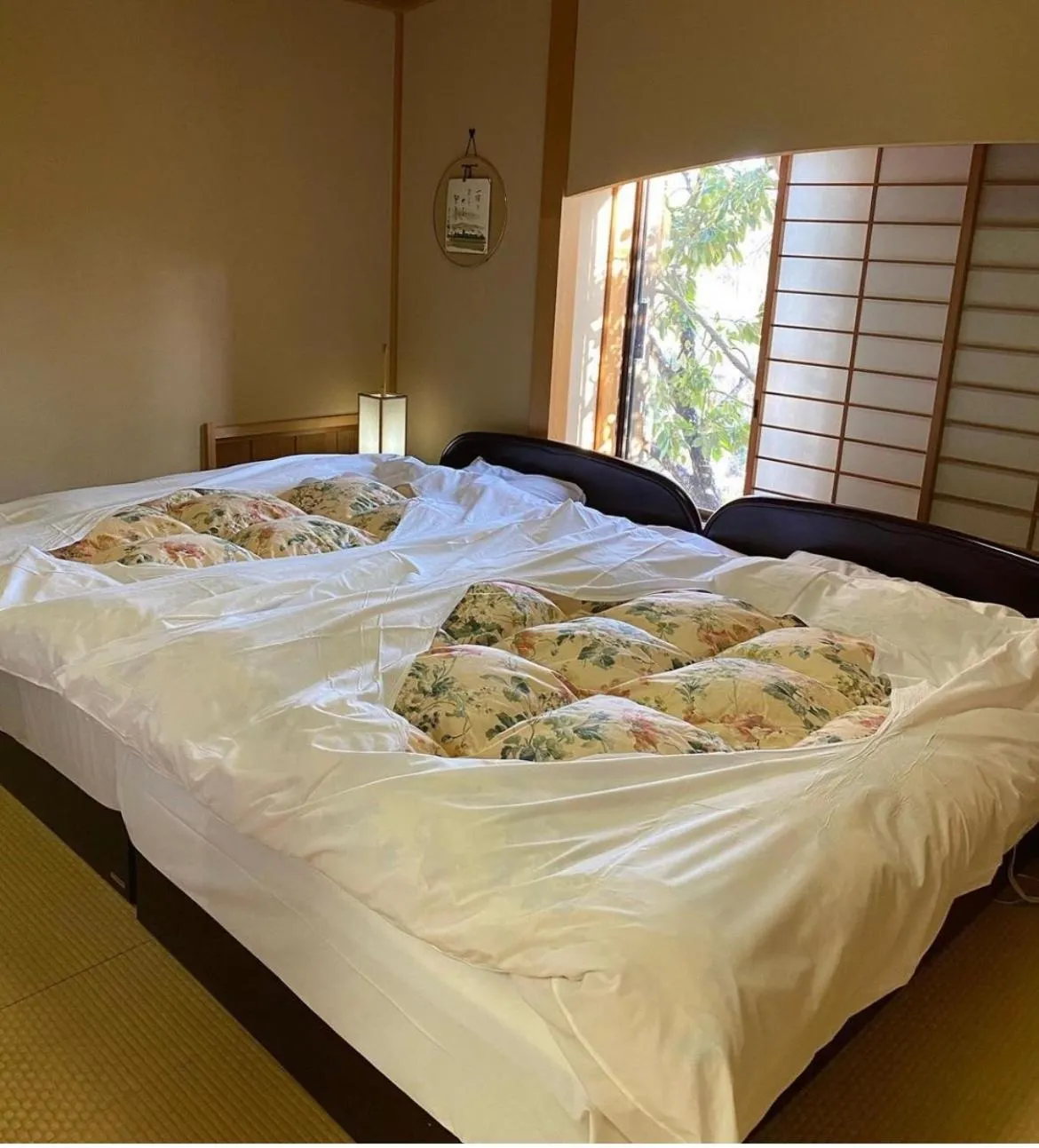 Rokugatsu-no-Mori Auberge