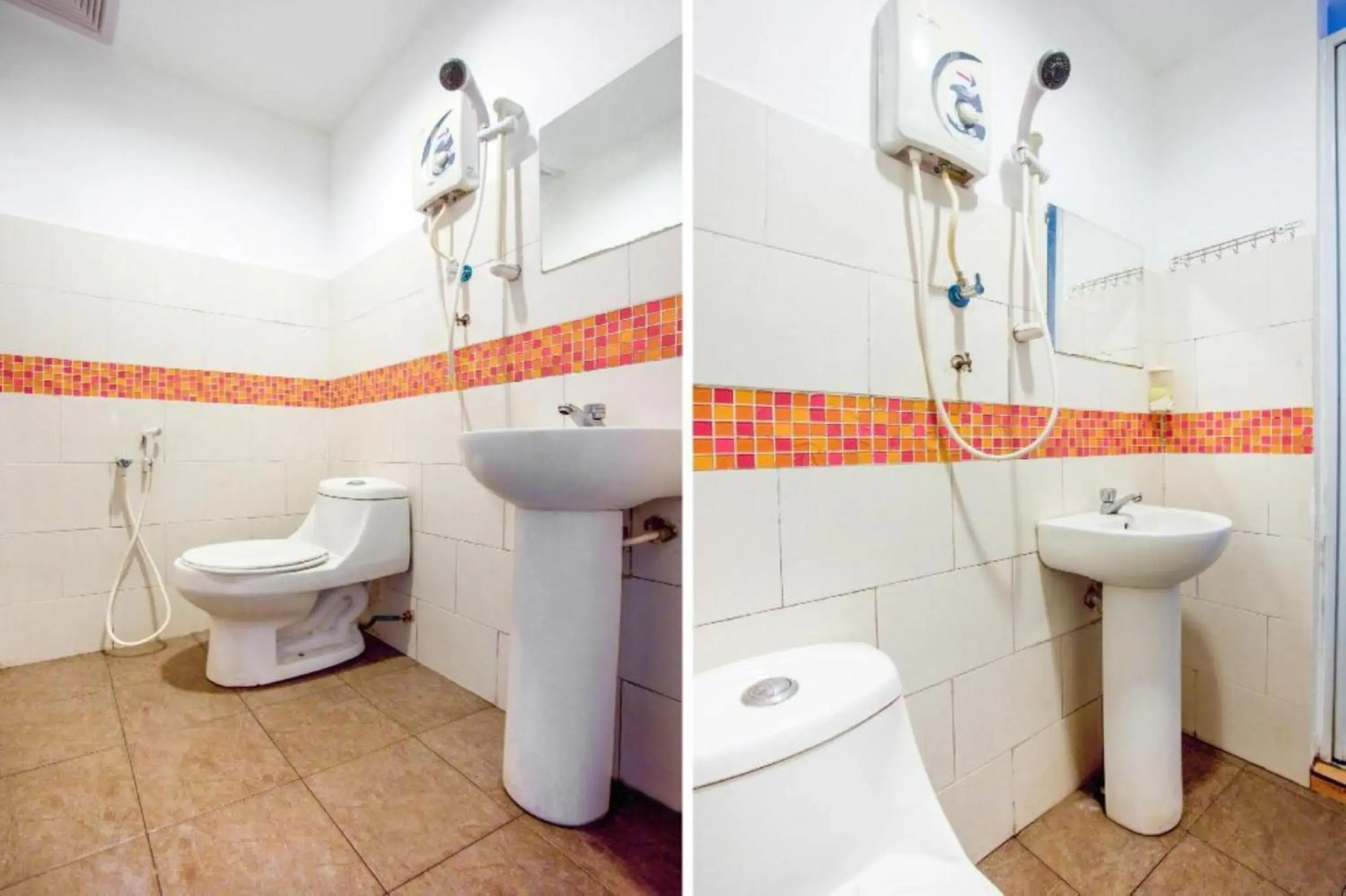 Hot Tub in 1st Inn Hotel Klang Sentral Meru Hot Tub in 1st Inn Hotel Klang Sentral Meru