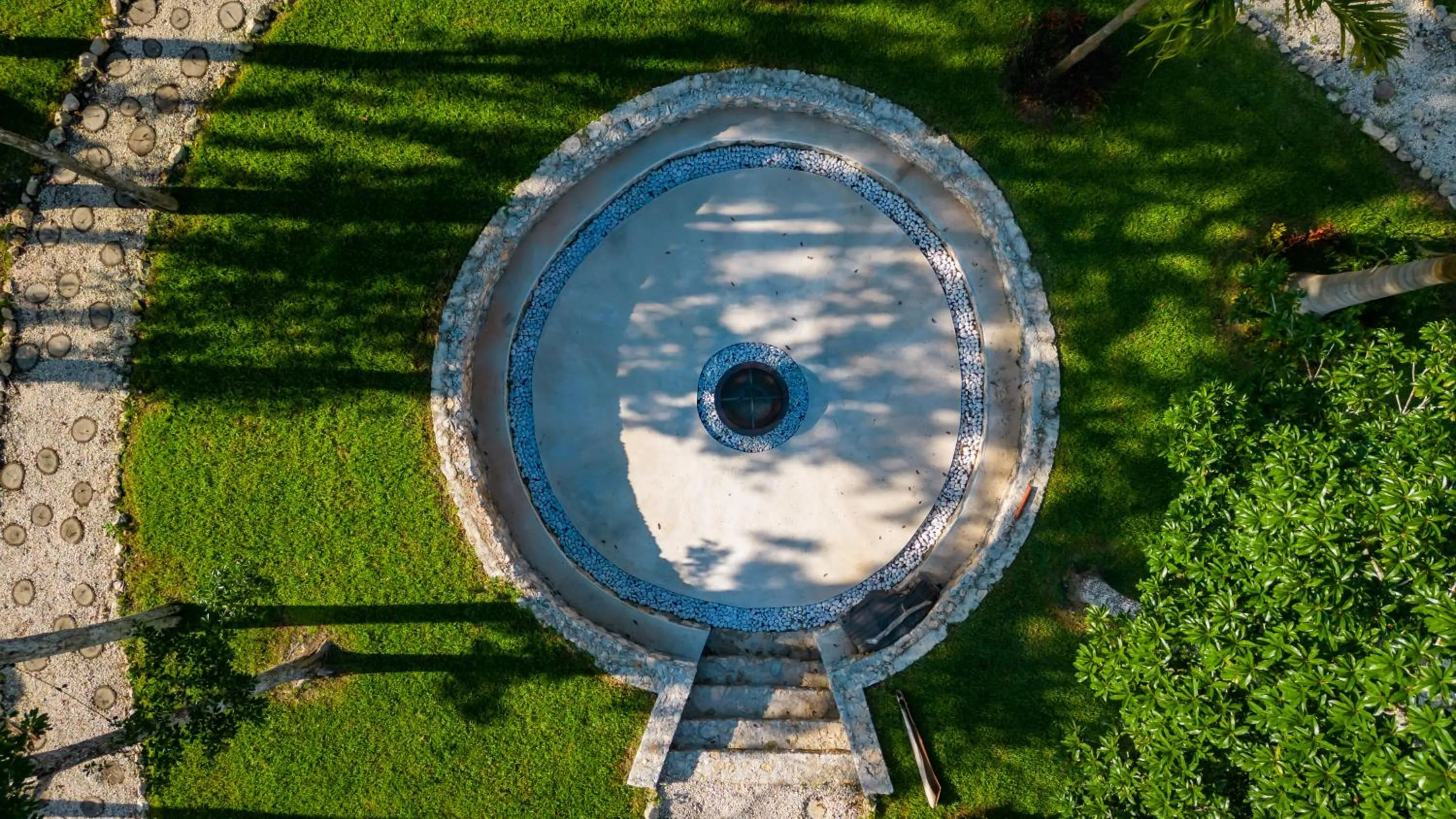 Off site in Xakluum Eco Glampings