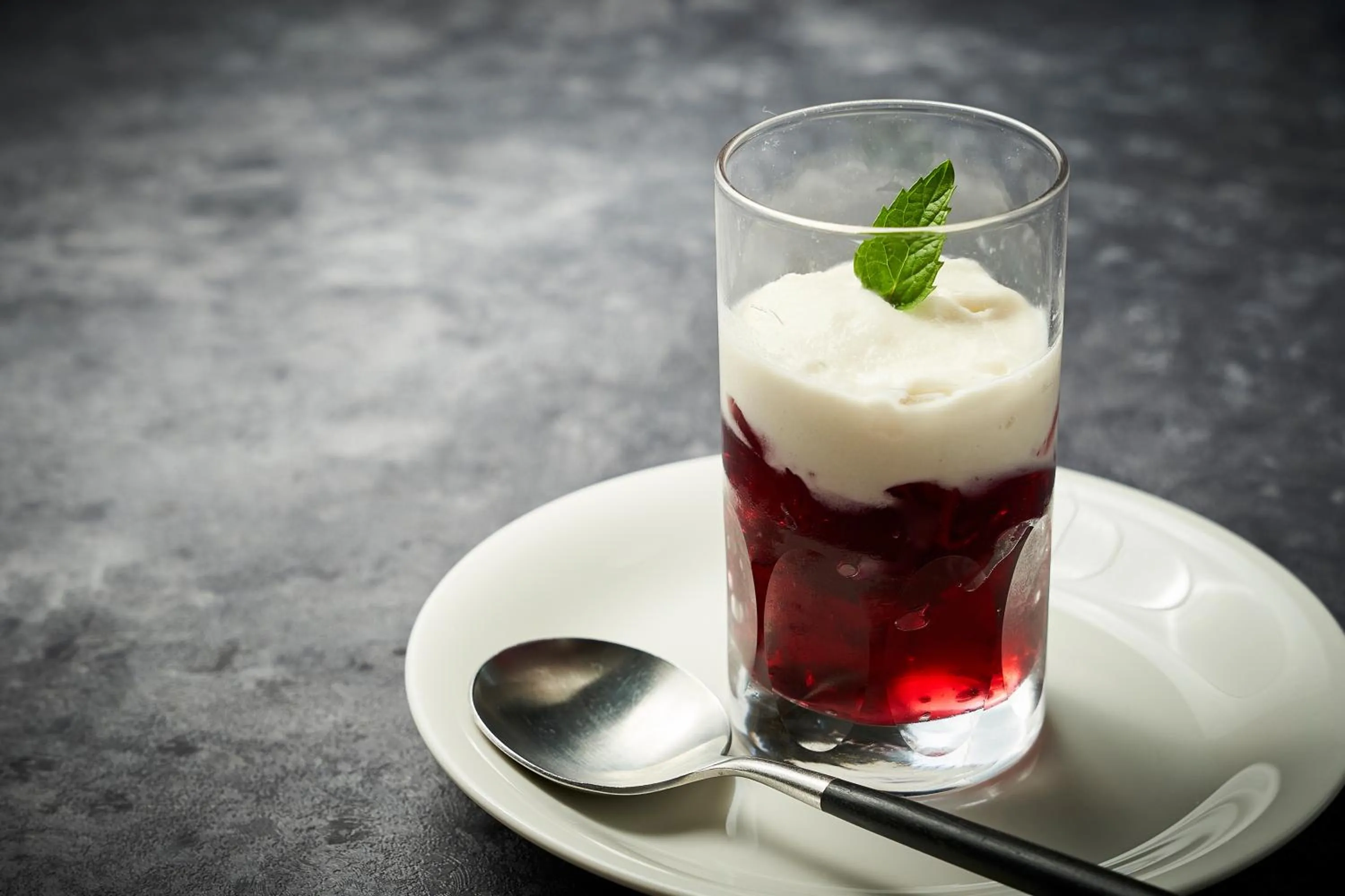 Dinner in Sanso Amanosato