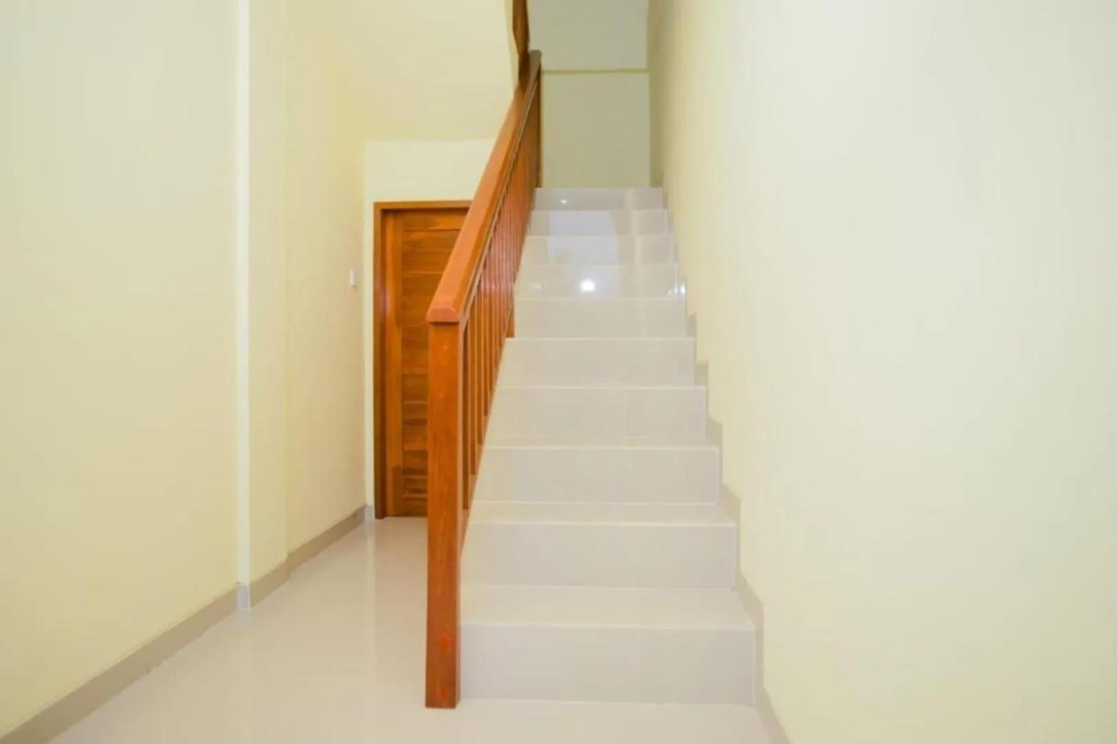 Property building in Bali Billy Village