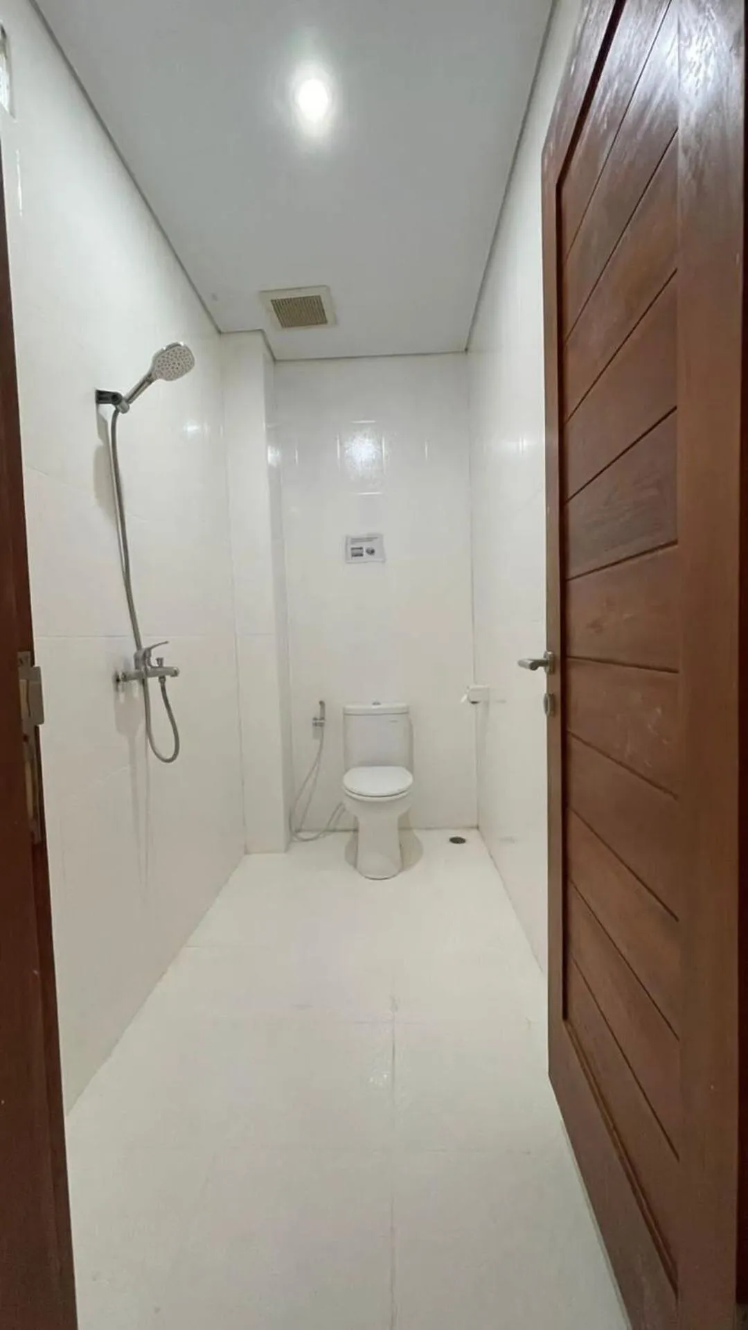 Shower in Bali Billy Village