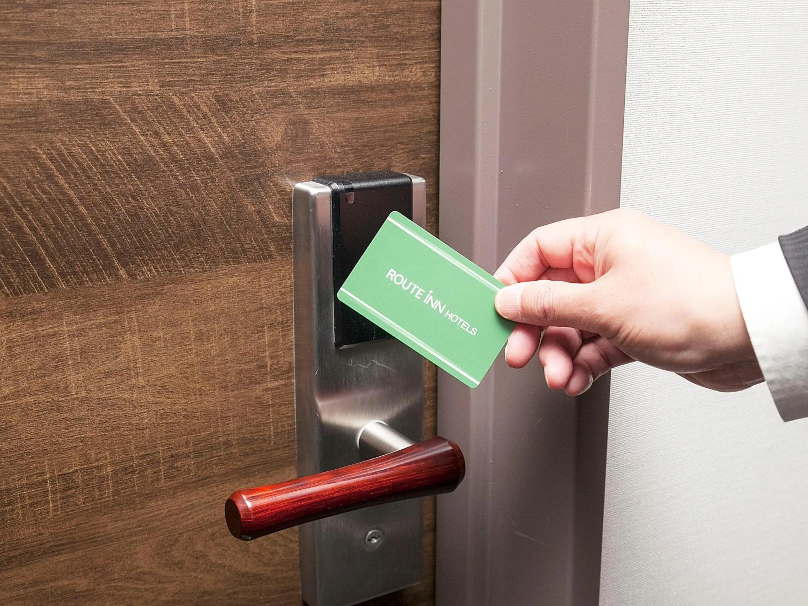 Other in Hotel Route Inn Miyoshi Ekimae