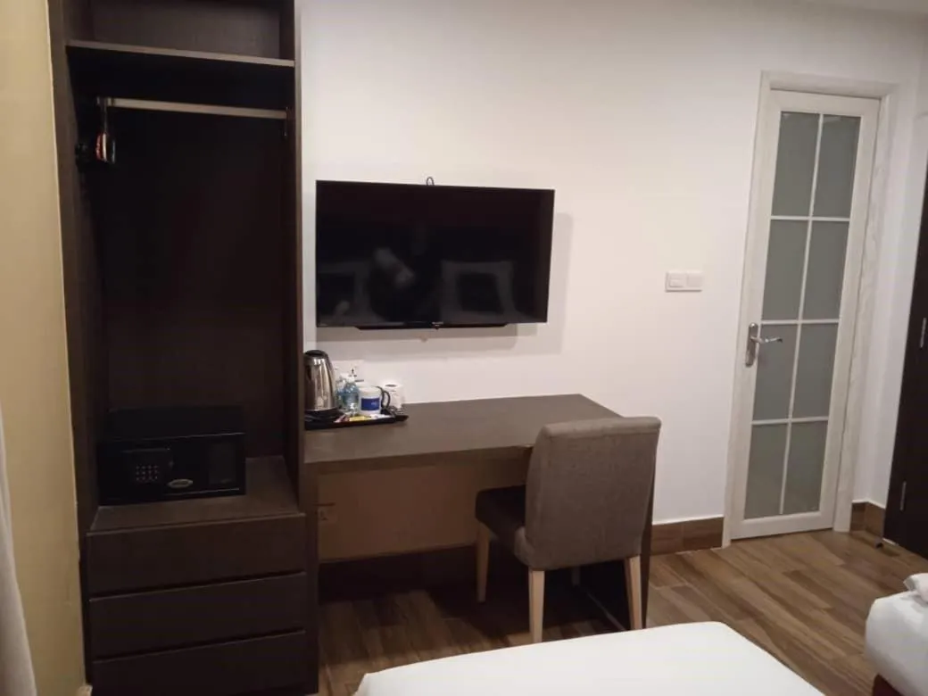 TV and multimedia in Alia KL Sentral