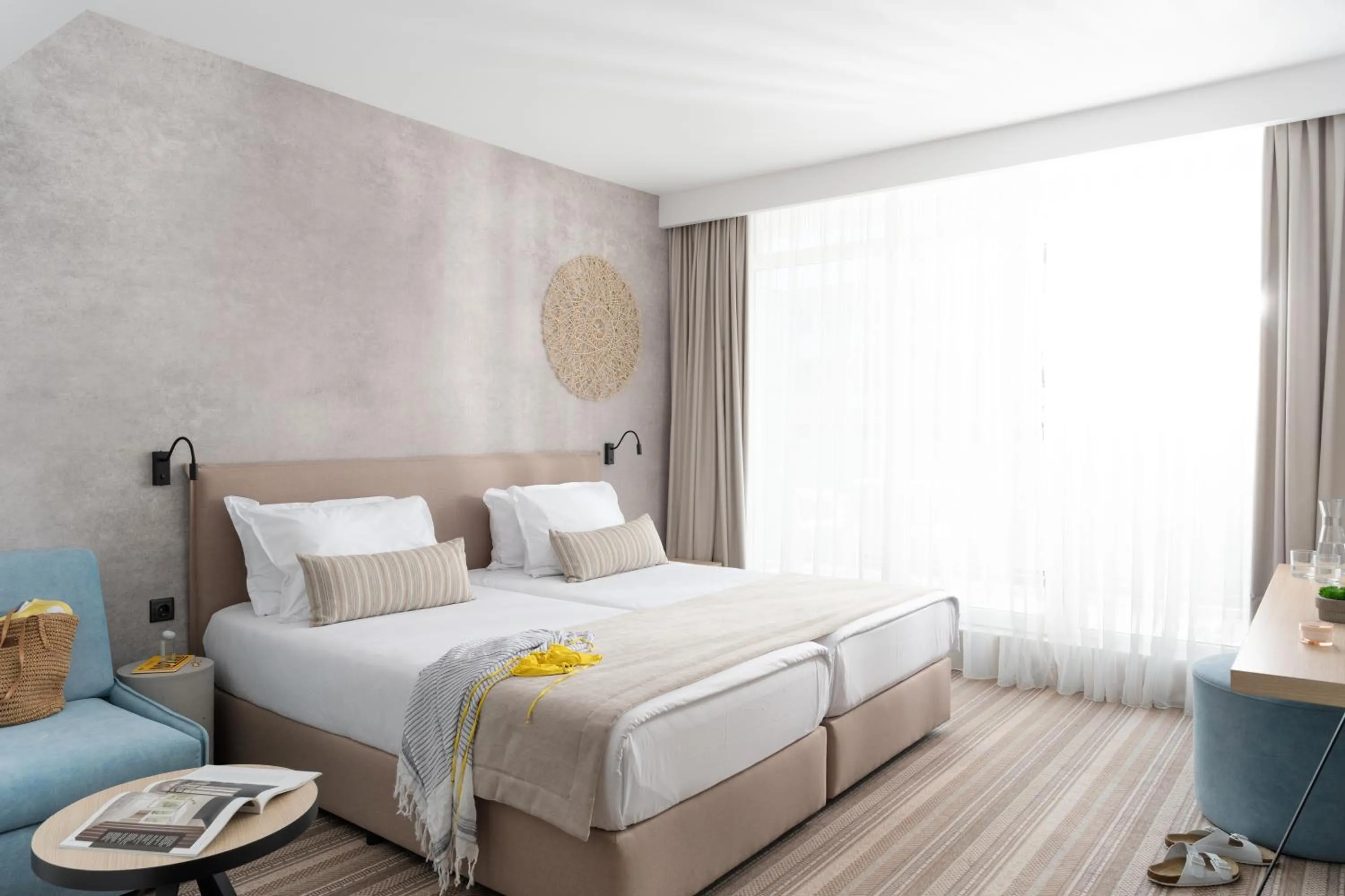 PERLA TUI SUNEO All inclusive