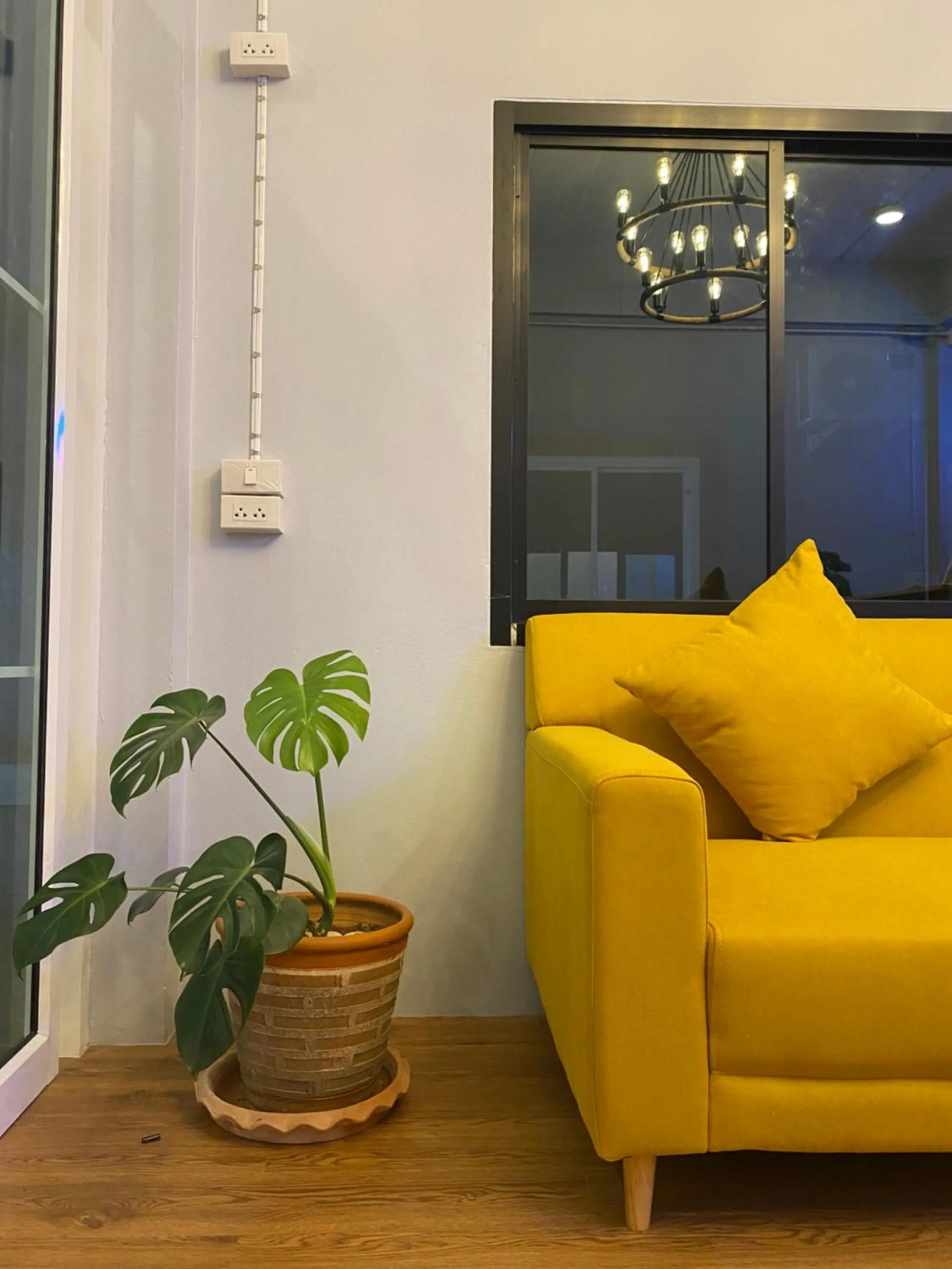 Boom Hostel Khao Sok