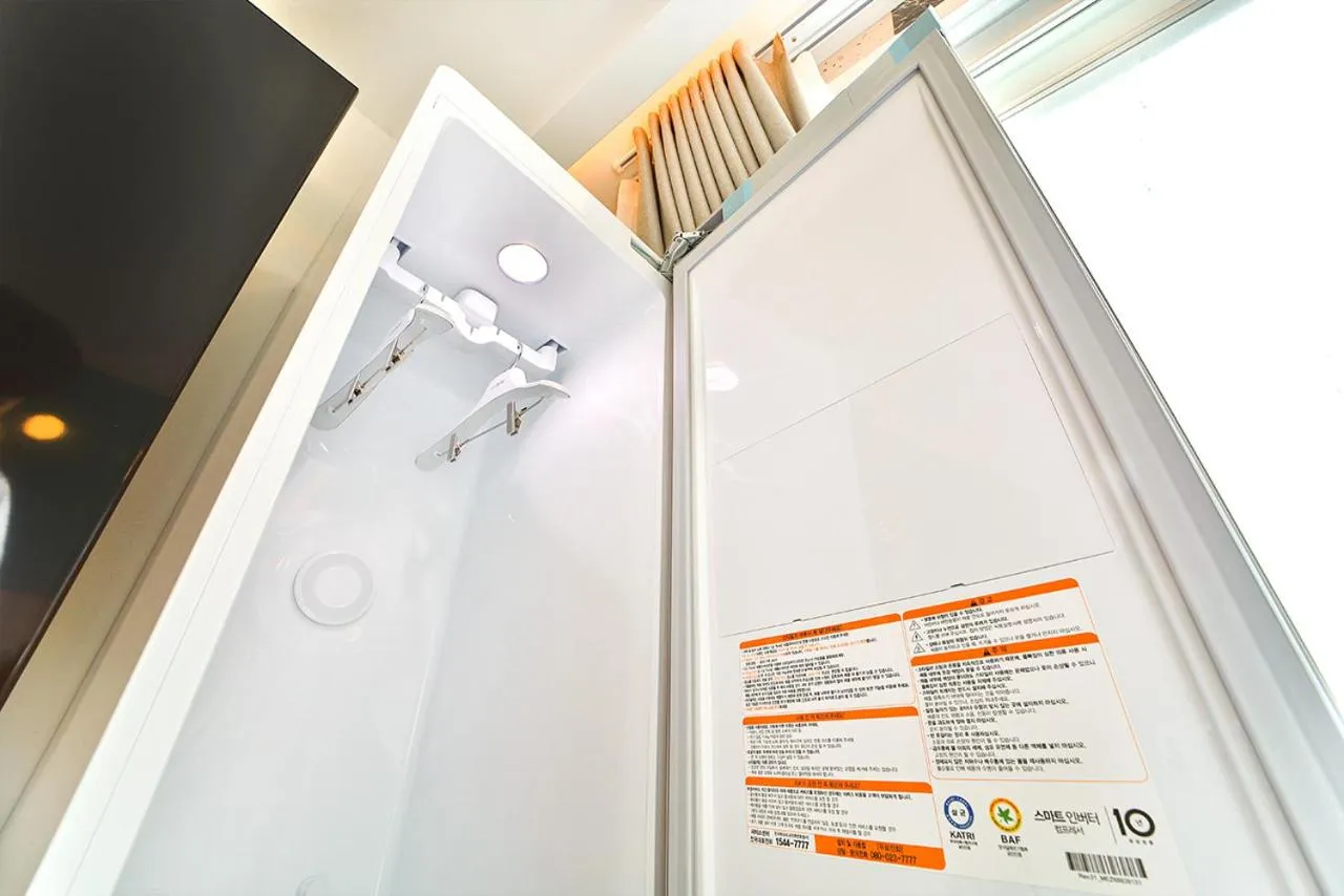 Hotel February Tongyeong Jukrim