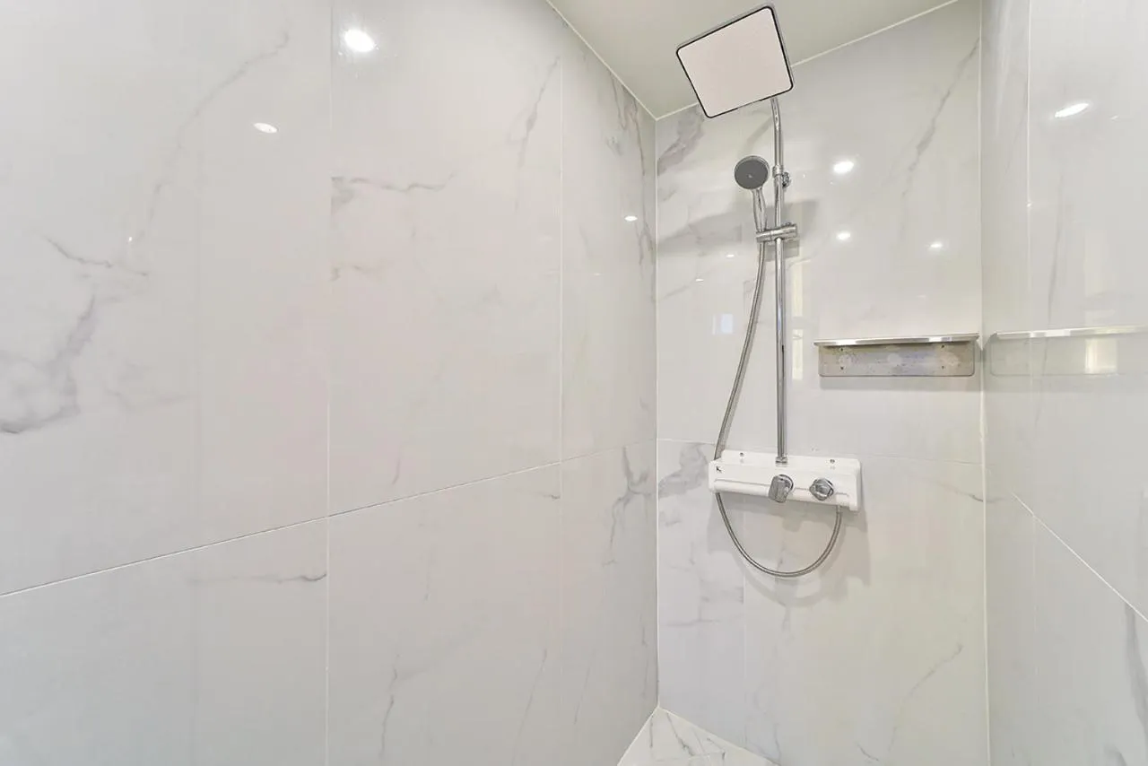 Hotel February Tongyeong Jukrim