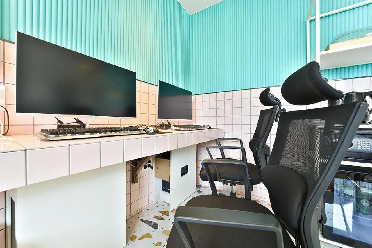 Hotel February Tongyeong Jukrim Hotel February Tongyeong Jukrim