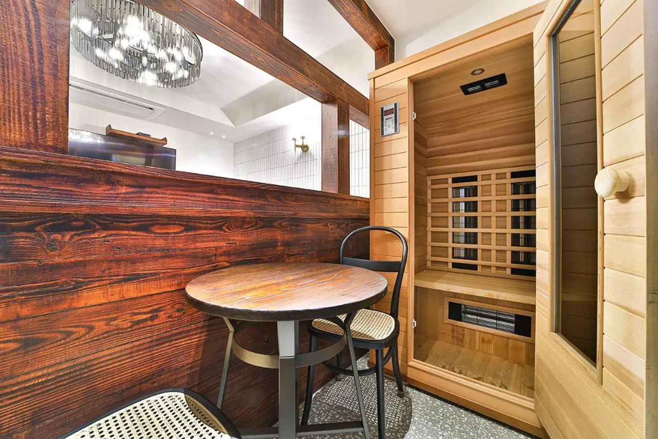 Hotel February Tongyeong Jukrim