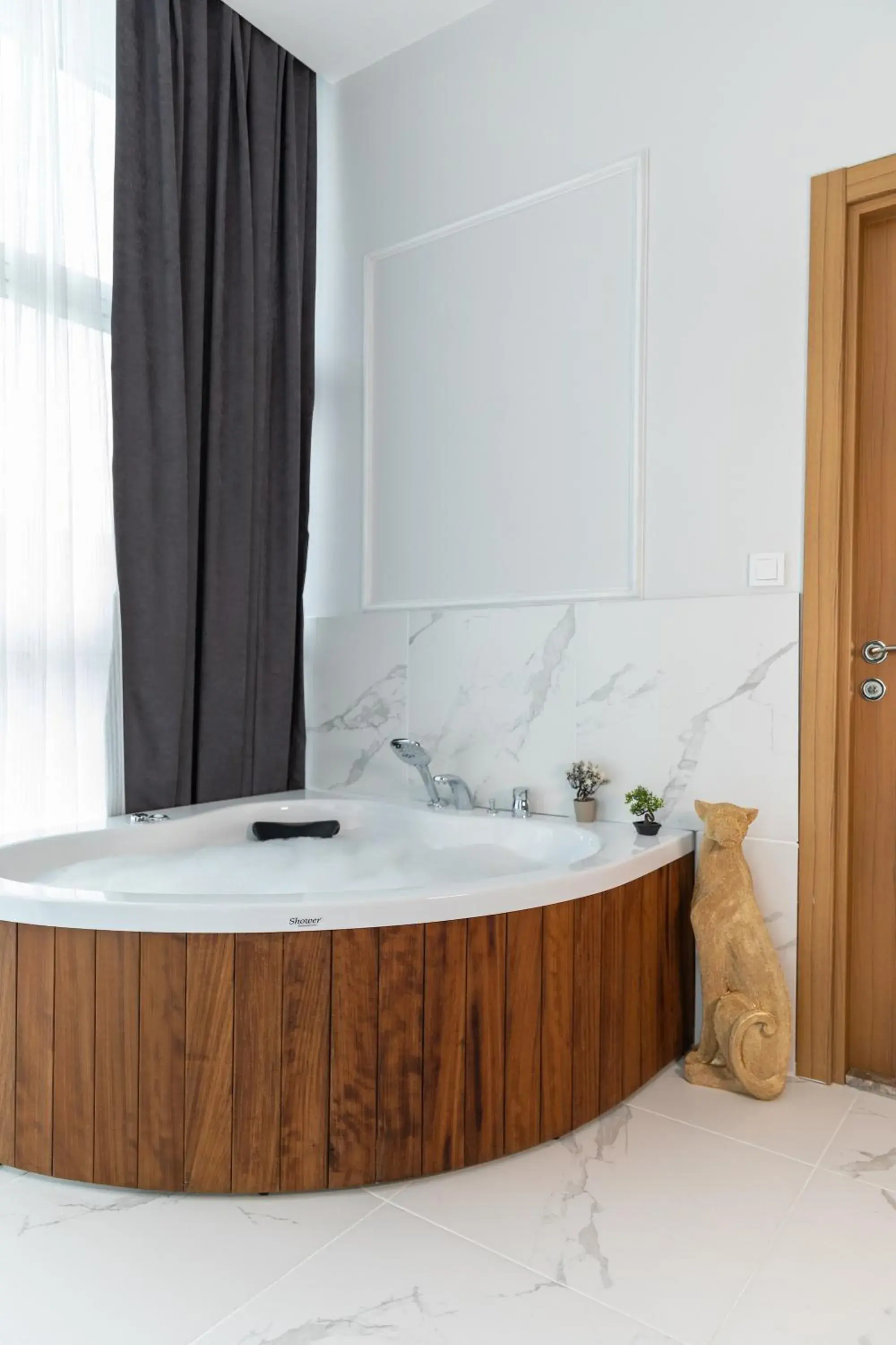 Deluxe Room in The Hera Maltepe Otel & Spa Deluxe Room in The Hera Maltepe Otel & Spa