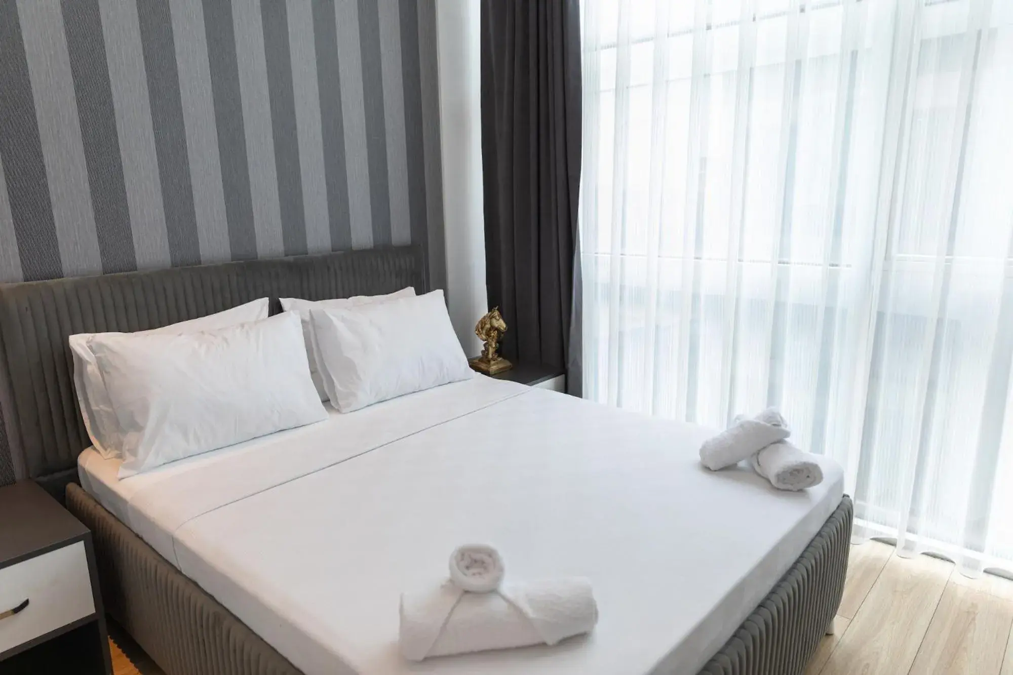 Standard Double Room in The Hera Maltepe Otel & Spa Standard Double Room in The Hera Maltepe Otel & Spa