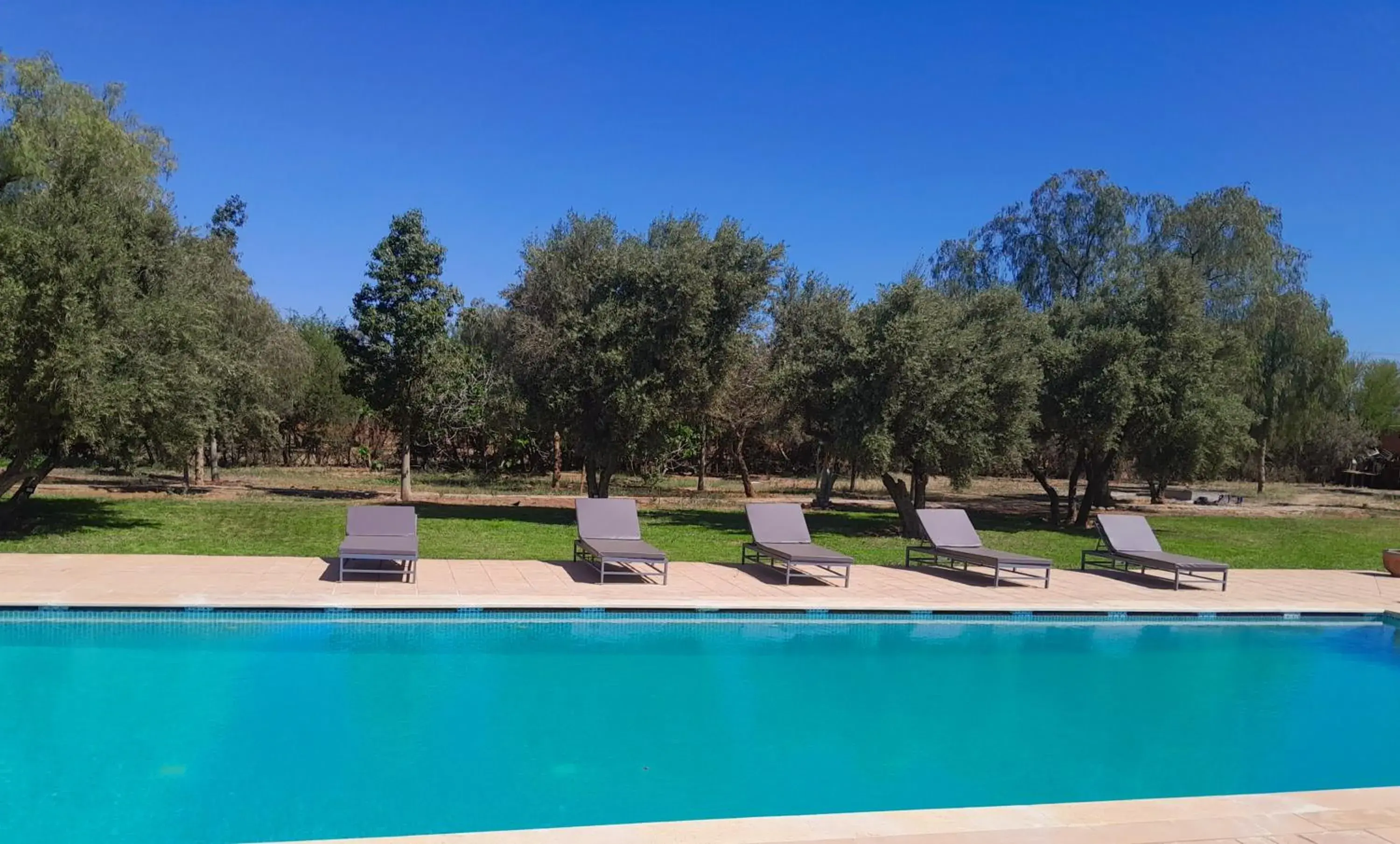 Villa Agora, Villa à la campagne proche Marrakech Villa Agora, Villa à la campagne proche Marrakech