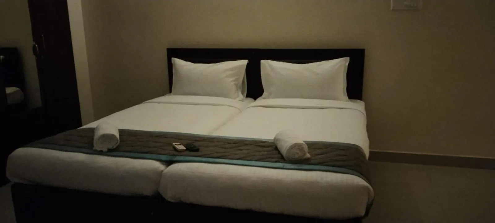 Bed in Trinetraa Inc