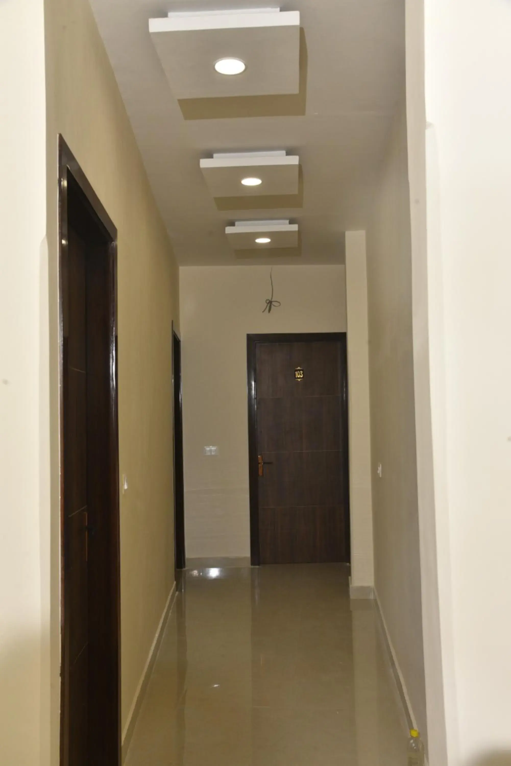 Lobby or reception in Apex Hotel Lobby or reception in Apex Hotel