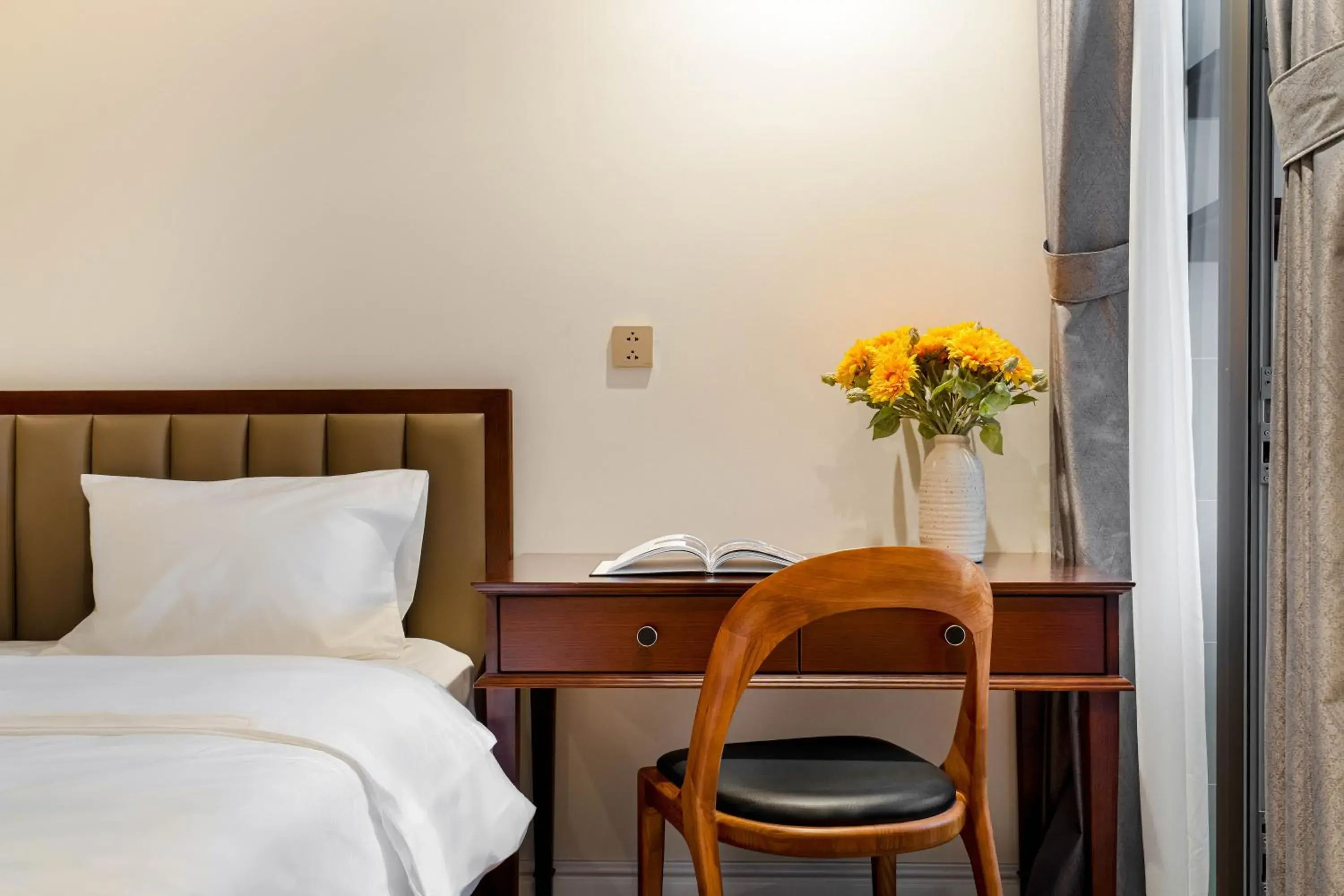 Property building, Bed in MK Riverside Apartment by Haviland Property building, Bed in MK Riverside Apartment by Haviland