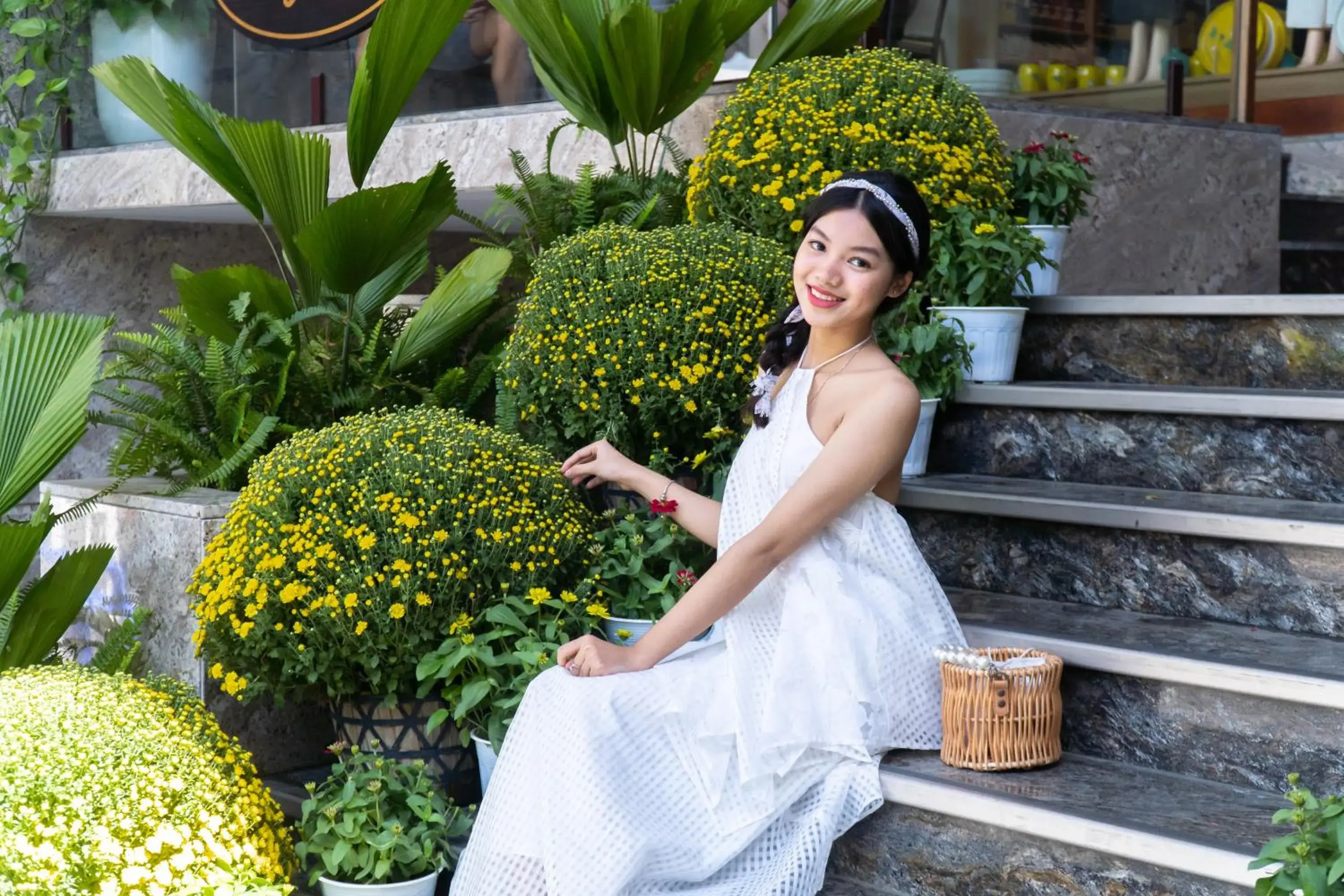 Facade/entrance in MK Riverside Apartment by Haviland Facade/entrance in MK Riverside Apartment by Haviland