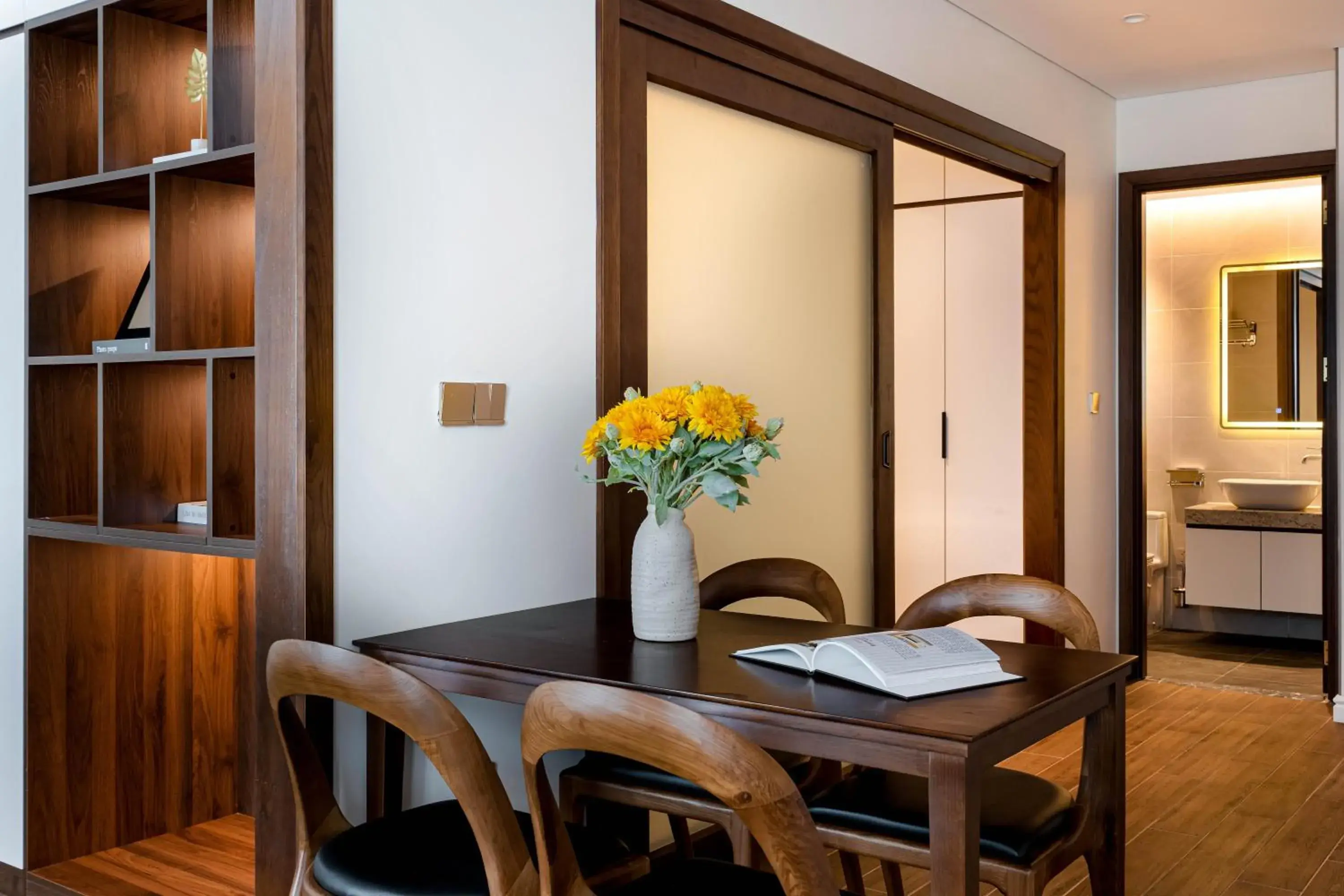 Property building in MK Riverside Apartment by Haviland Property building in MK Riverside Apartment by Haviland