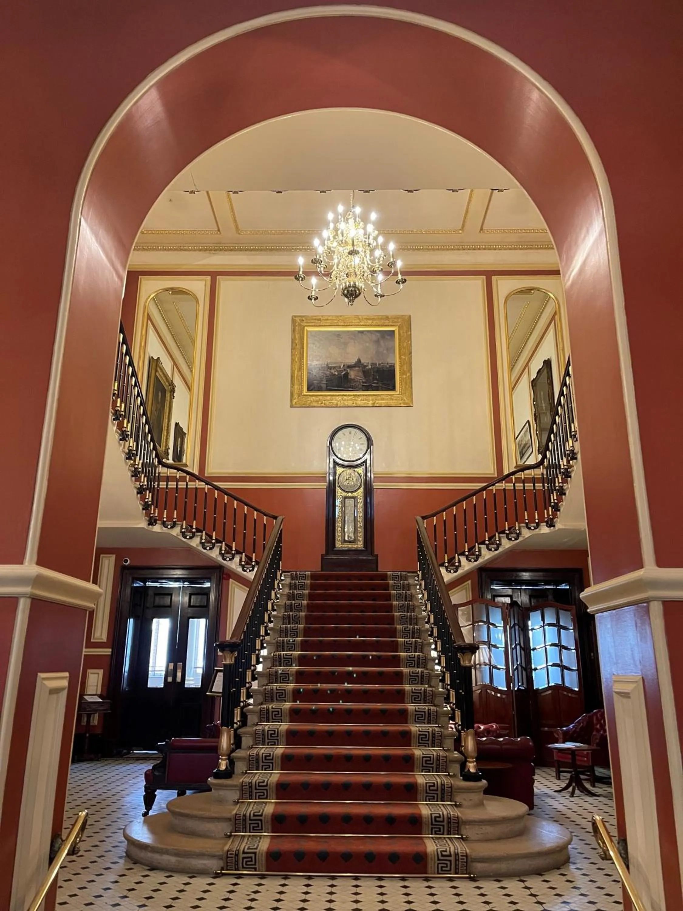 The City of London Club