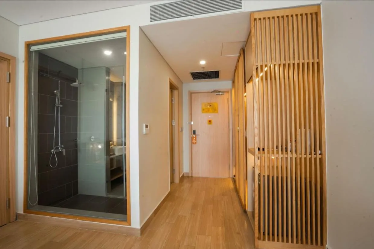 Seabird Hotel Thien Cam