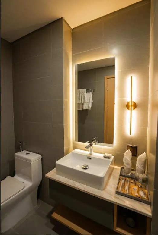 Seabird Hotel Thien Cam