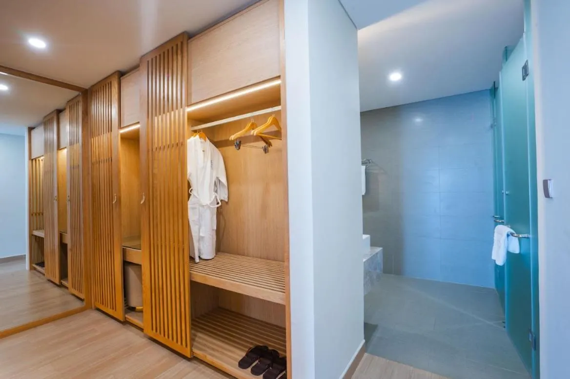 Seabird Hotel Thien Cam