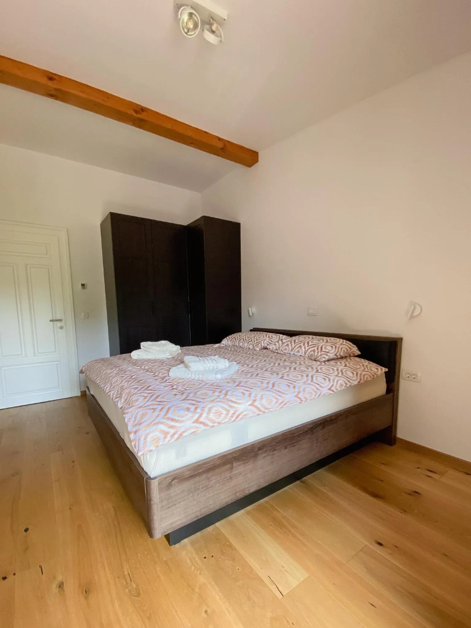 Bed in Vila Maister