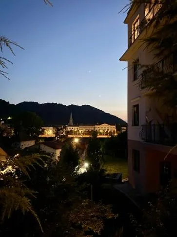 Vila Maister
