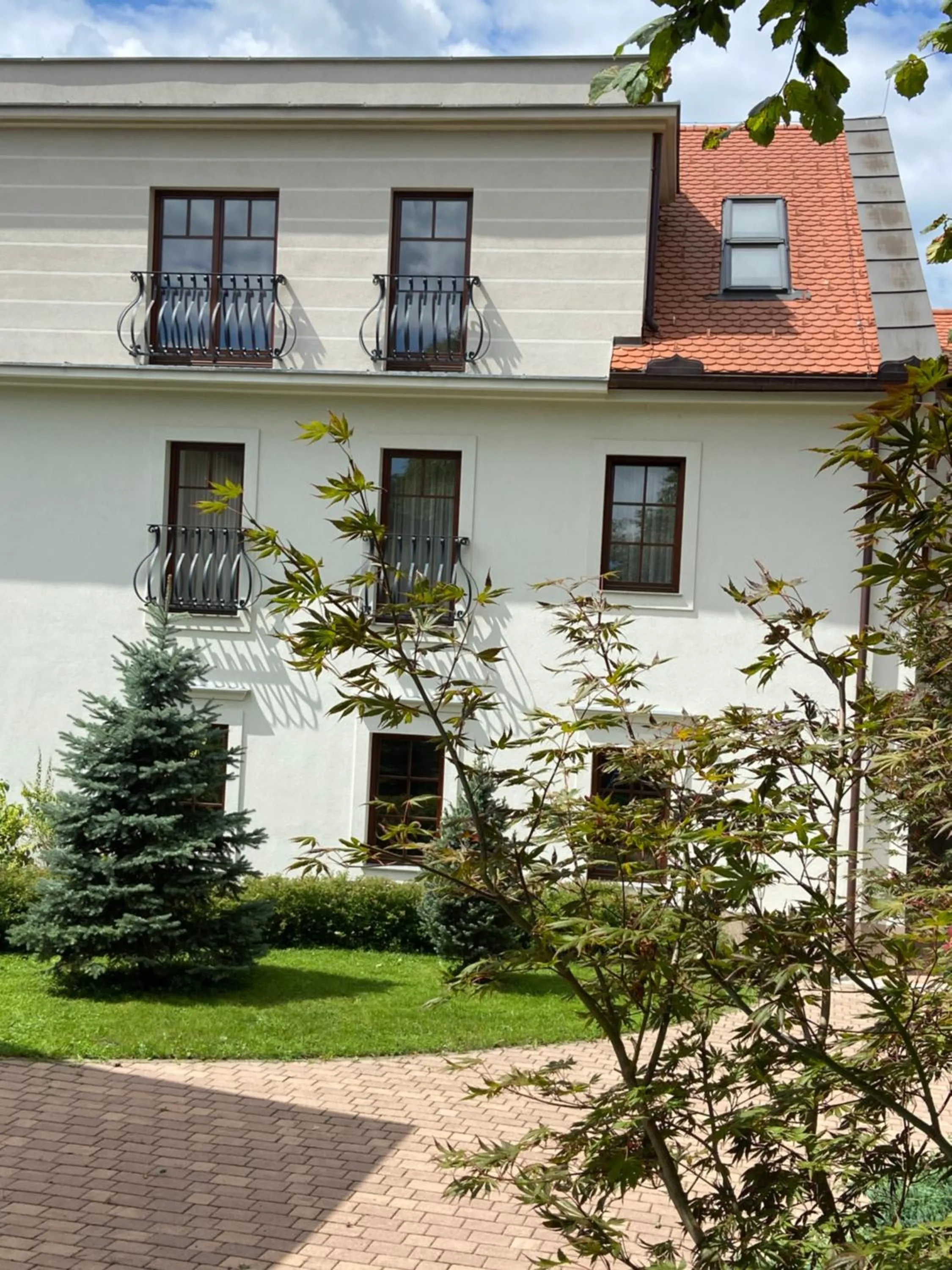 Vila Maister