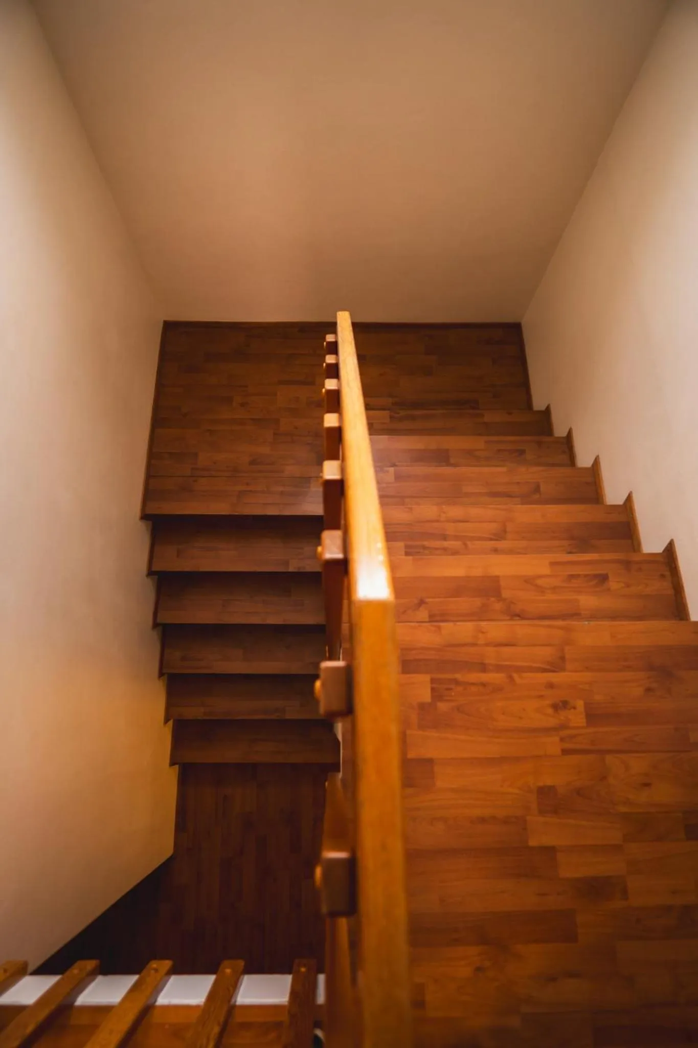 Decorative detail in Studlagil INN Hostel