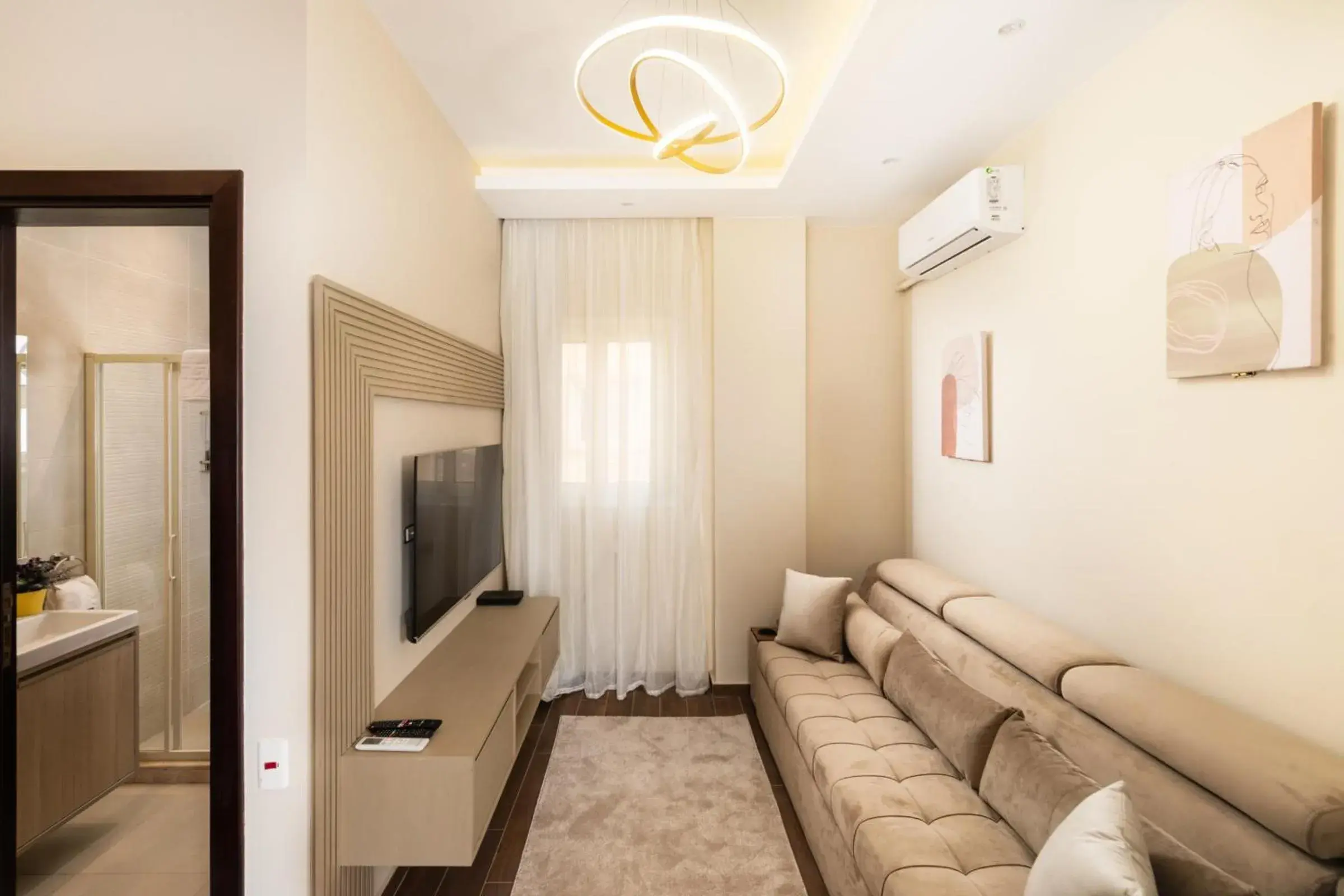 The Serene Suite A Rooftop Studio New Cairo The Serene Suite A Rooftop Studio New Cairo