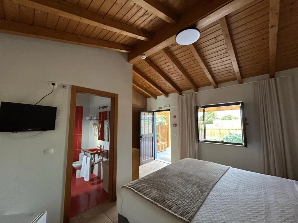 Bed in Quinta da Boavista
