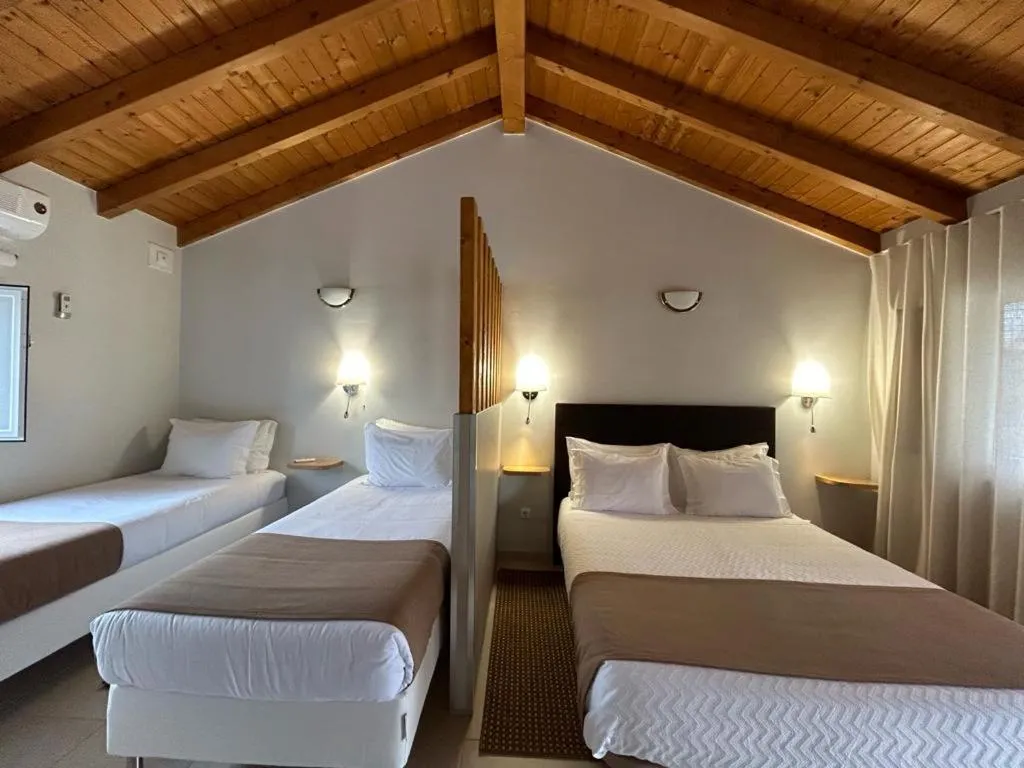 Bed in Quinta da Boavista
