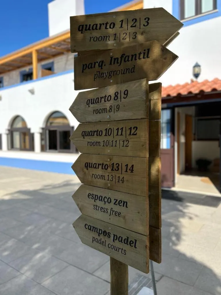 Quinta da Boavista