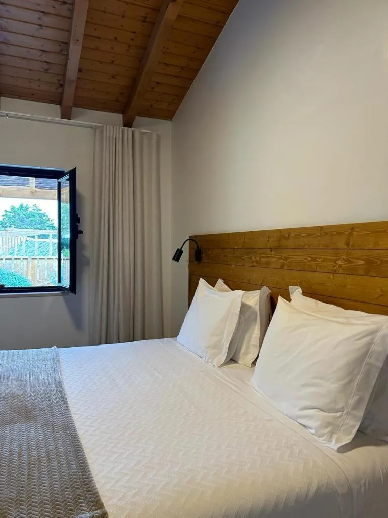 Bed in Quinta da Boavista