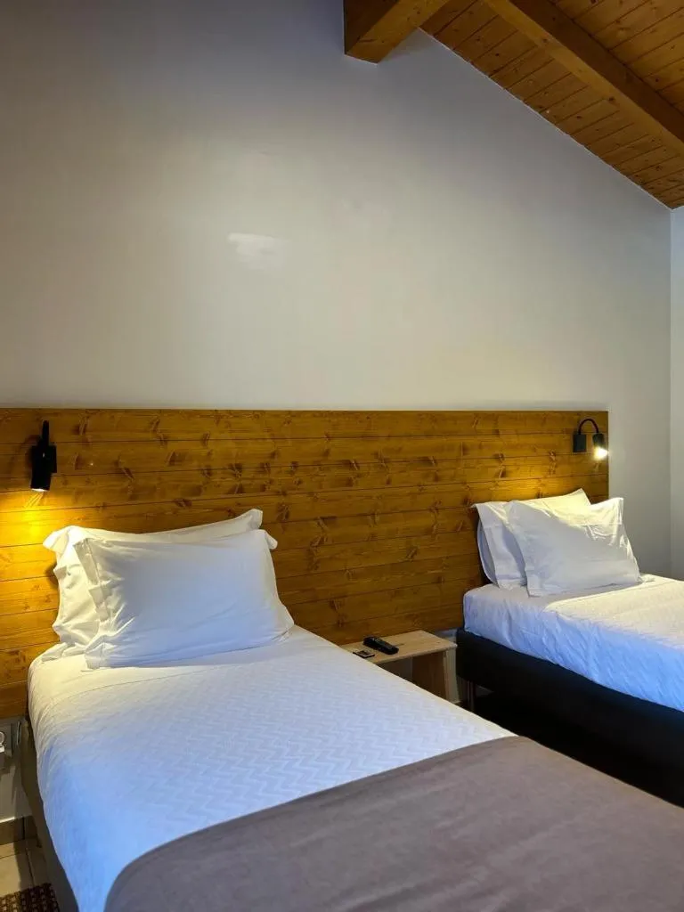 Bed in Quinta da Boavista