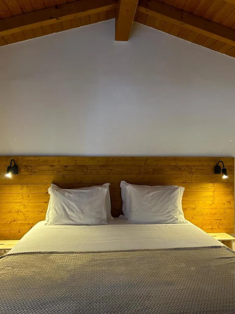 Bed in Quinta da Boavista